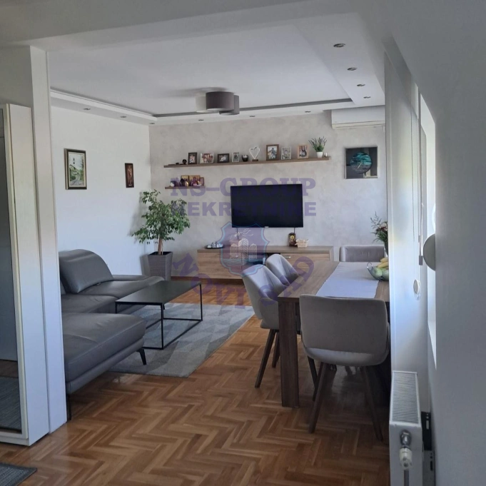 stan na prodaju Novi Sad 97m2 569723