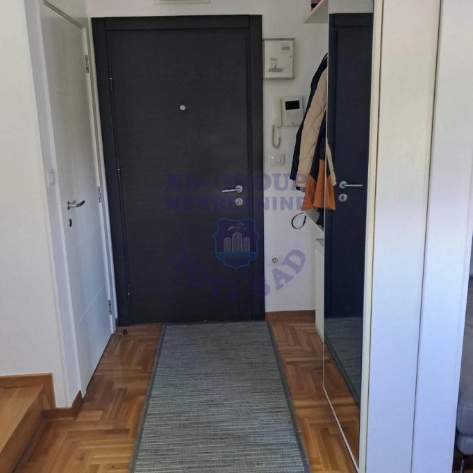 stan na prodaju Novi Sad 97m2 569723