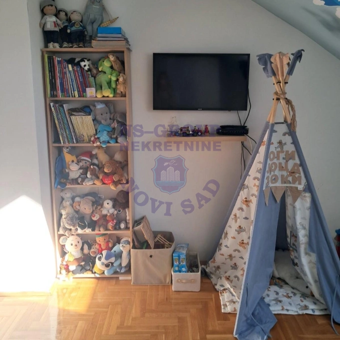 stan na prodaju Novi Sad 97m2 569723