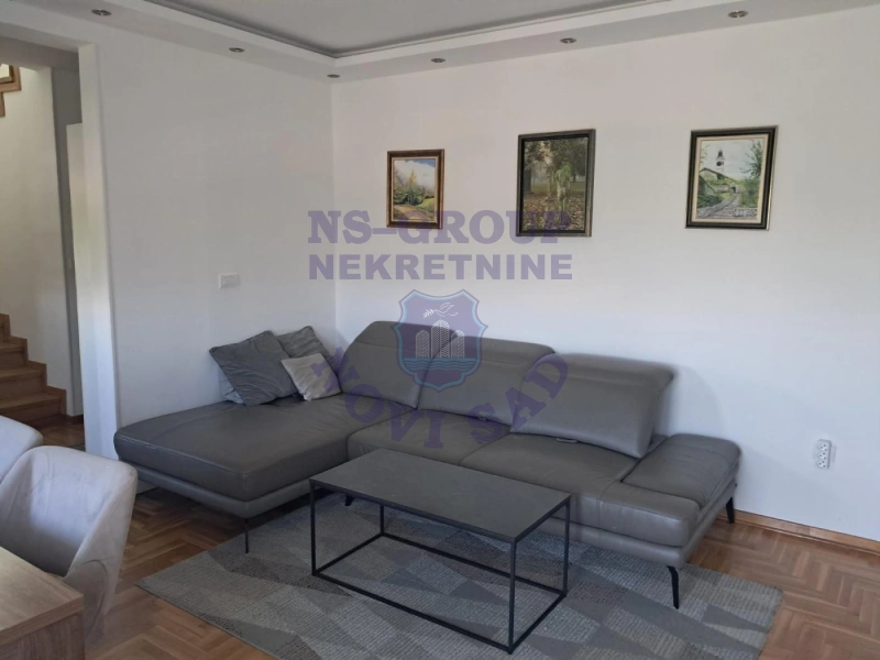 stan na prodaju Novi Sad 97m2 569723