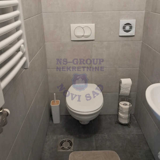 stan na prodaju Novi Sad 97m2 569723