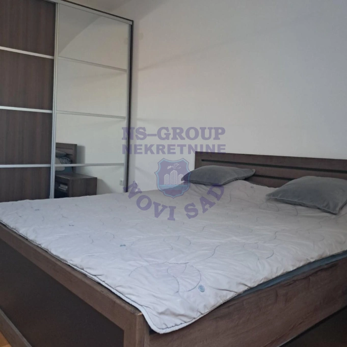 stan na prodaju Novi Sad 97m2 569723