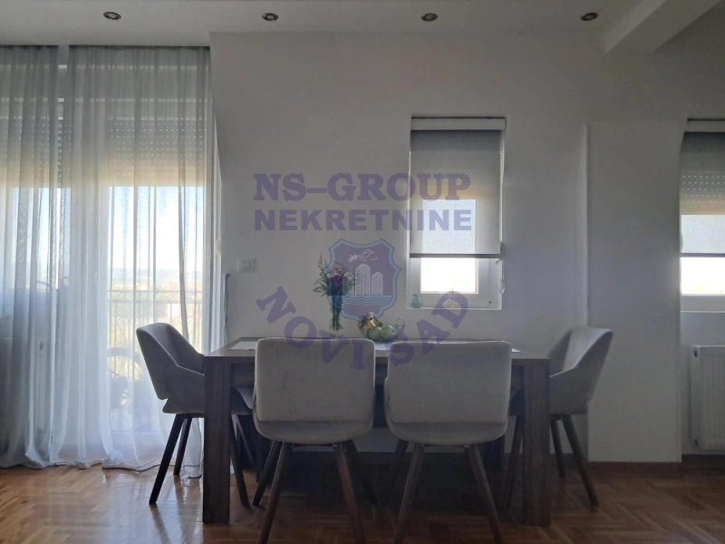stan na prodaju Novi Sad 97m2 569723