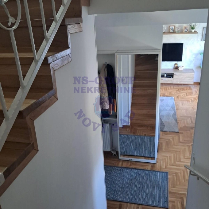 stan na prodaju Novi Sad 97m2 569723