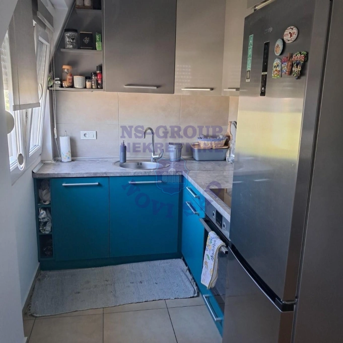 stan na prodaju Novi Sad 97m2 569723