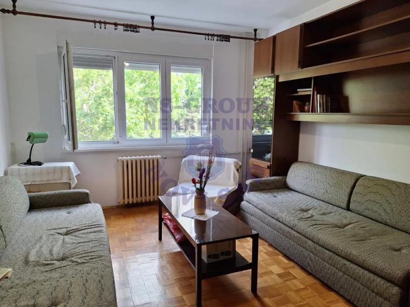 stan na prodaju Novi Sad, 64m2 569127