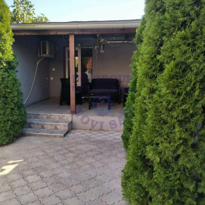 stan na prodaju Novi Sad 43m2 555184