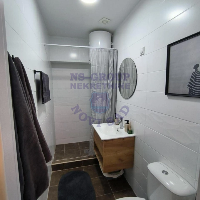 stan na prodaju Novi Sad 43m2 555184