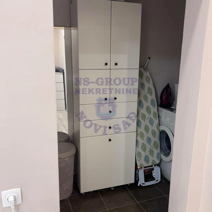 stan na prodaju Novi Sad 43m2 555184
