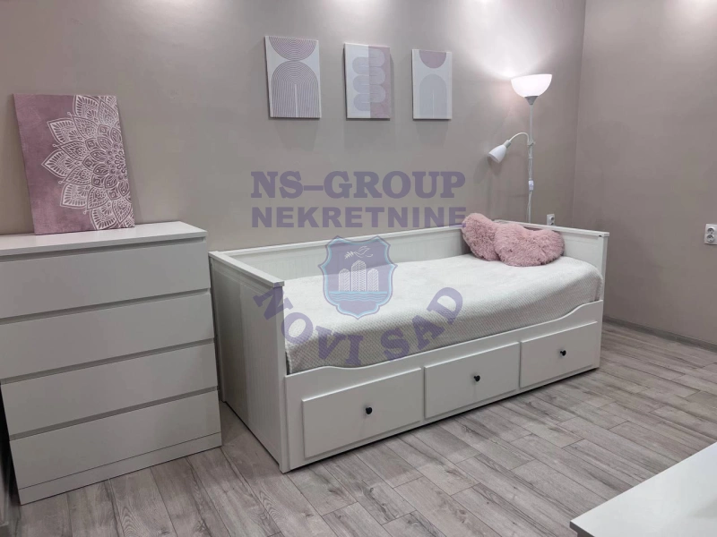 stan na prodaju Novi Sad 43m2 555184