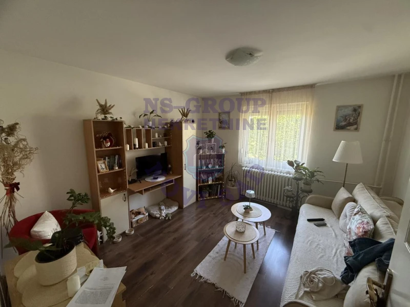 stan na prodaju Novi Sad, 33m2 570587