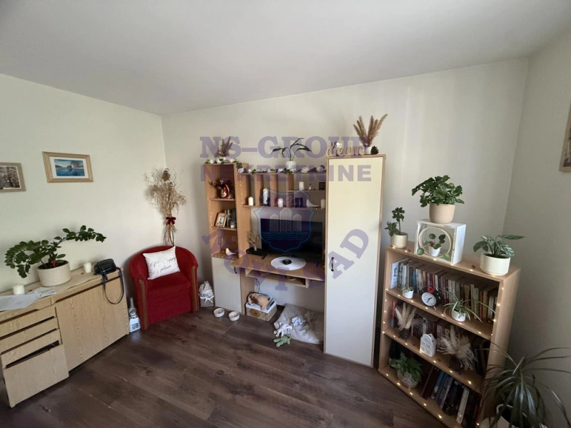 stan na prodaju Novi Sad 33m2 570587