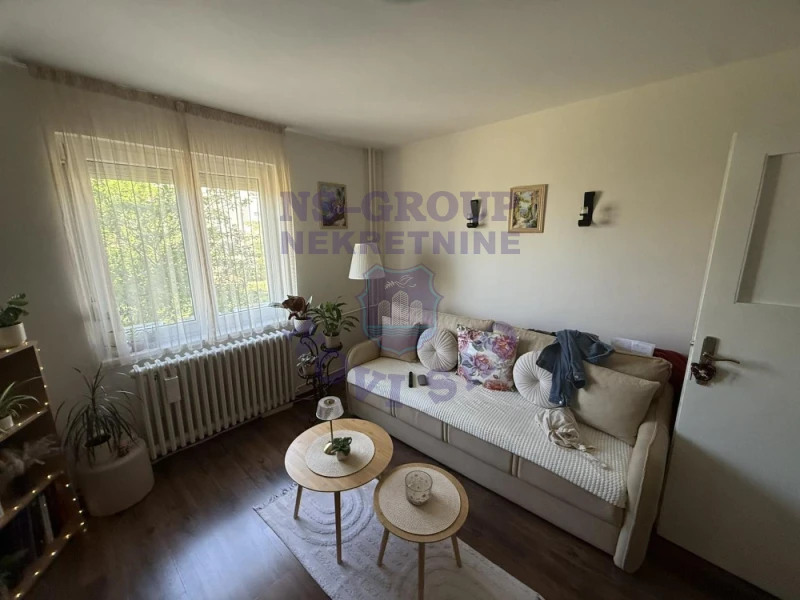 stan na prodaju Novi Sad 33m2 570587
