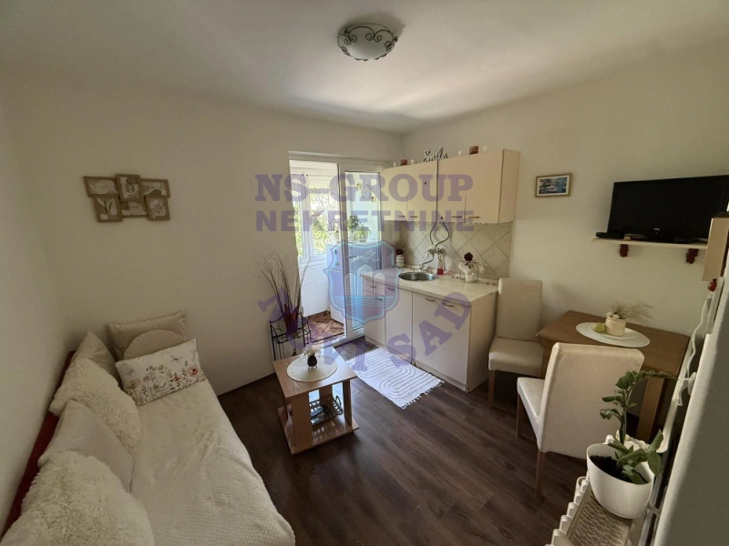 stan na prodaju Novi Sad 33m2 570587