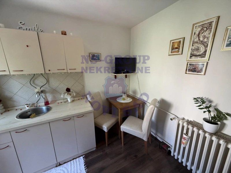 stan na prodaju Novi Sad 33m2 570587