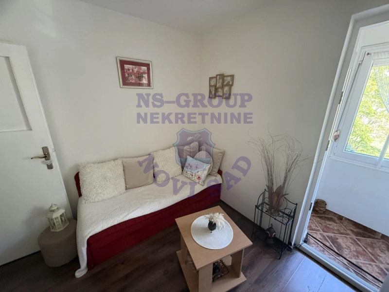 stan na prodaju Novi Sad 33m2 570587