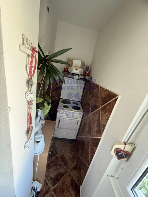 stan na prodaju Novi Sad 33m2 570587