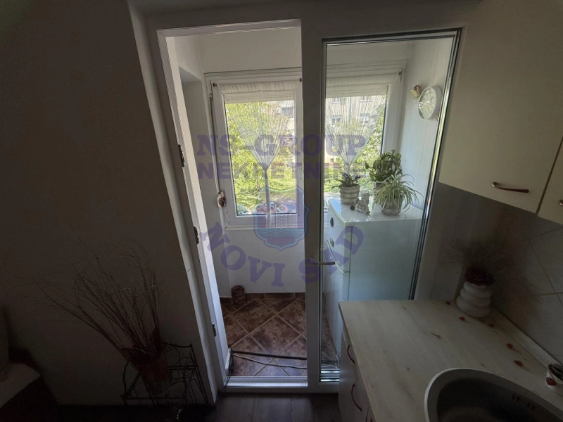 stan na prodaju Novi Sad 33m2 570587