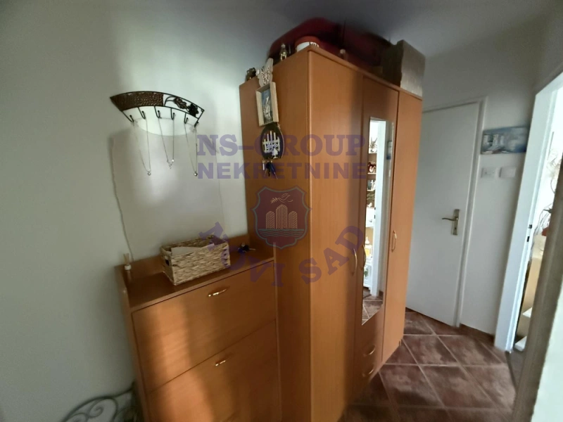 stan na prodaju Novi Sad 33m2 570587