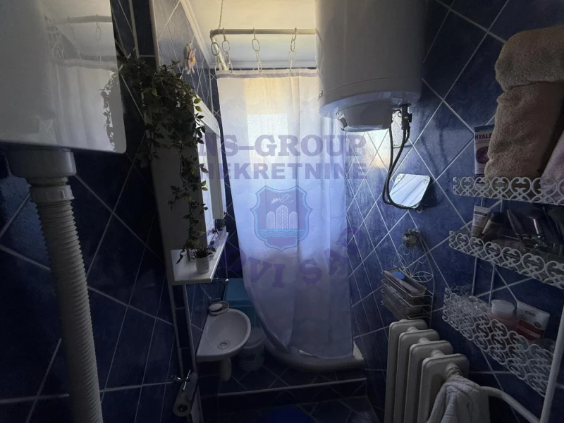 stan na prodaju Novi Sad 33m2 570587