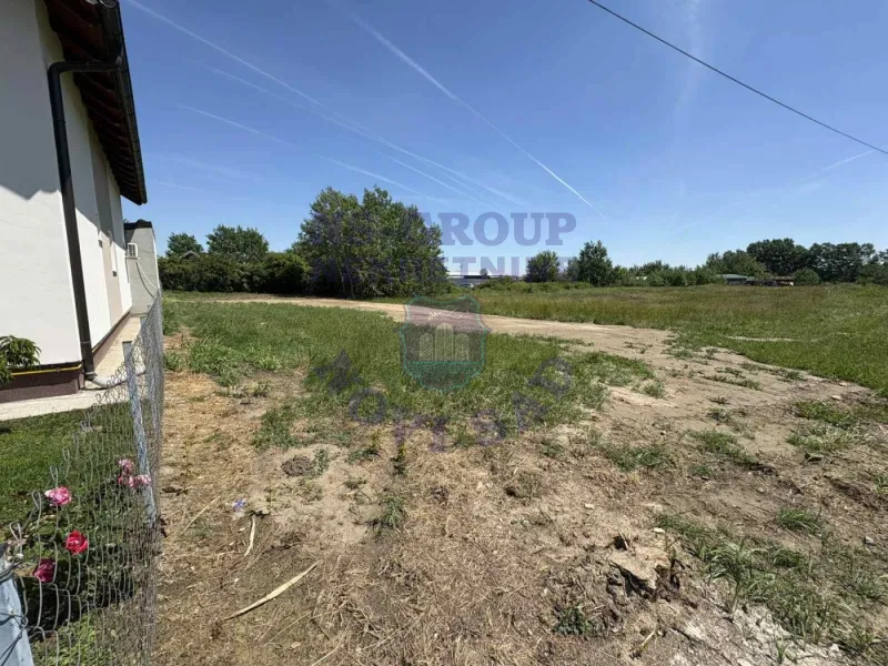 plac na prodaju Veternik 662m2 570132