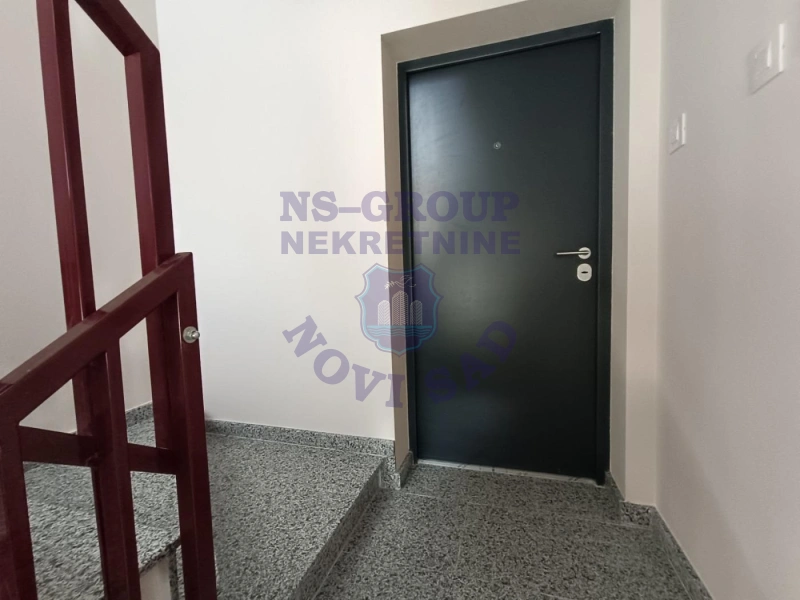 stan na prodaju Novi Sad 42m2 570603