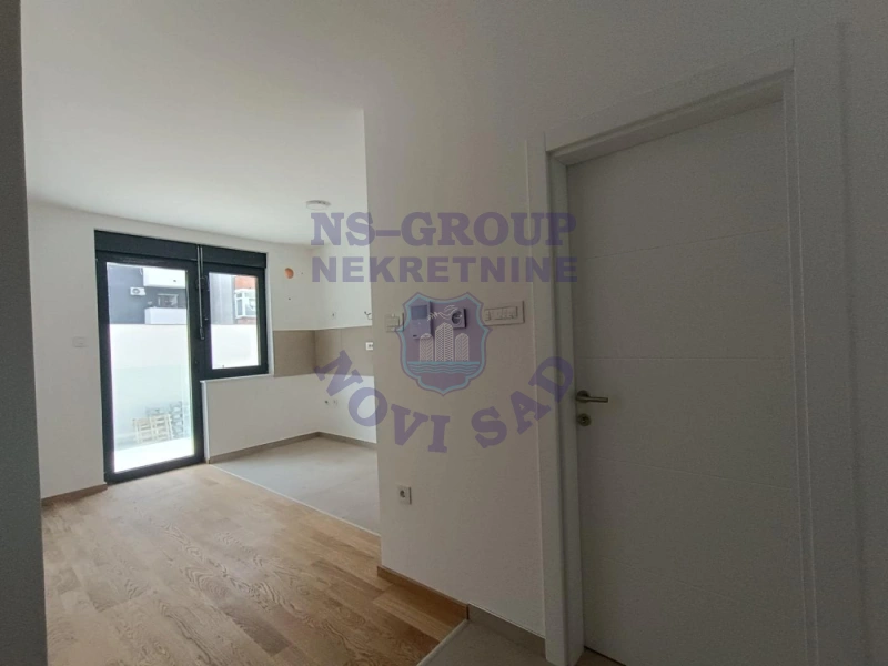 stan na prodaju Novi Sad 42m2 570603