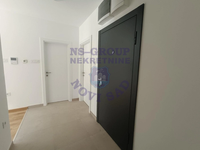 stan na prodaju Novi Sad 42m2 570603