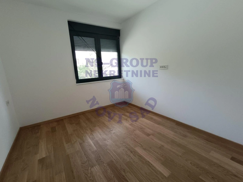 stan na prodaju Novi Sad 42m2 570603
