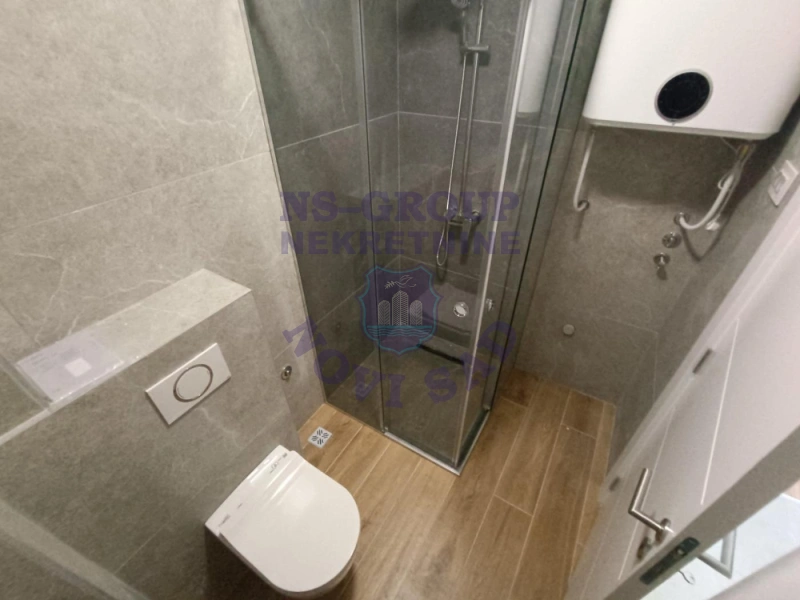 stan na prodaju Novi Sad 42m2 570603