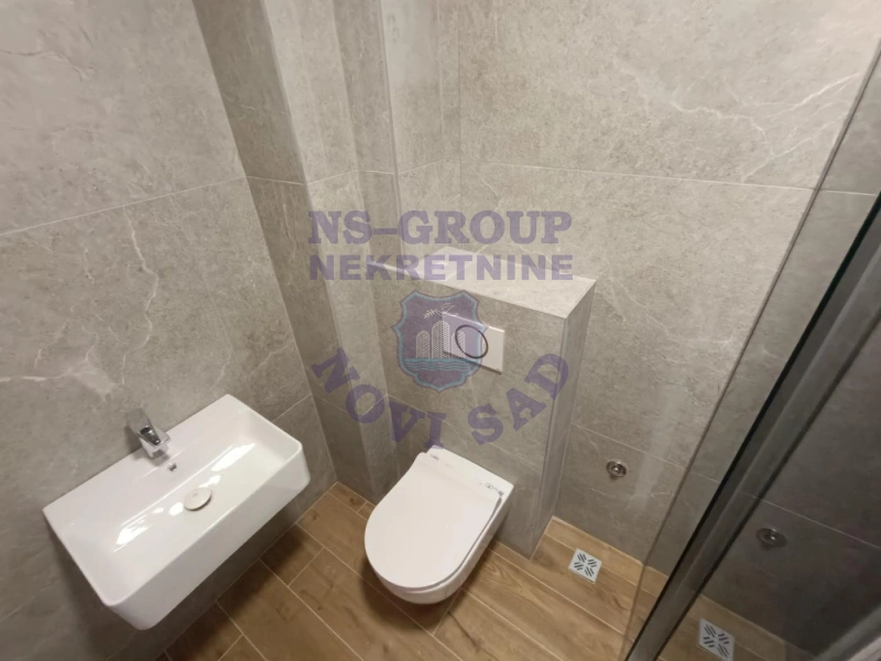 stan na prodaju Novi Sad 42m2 570603