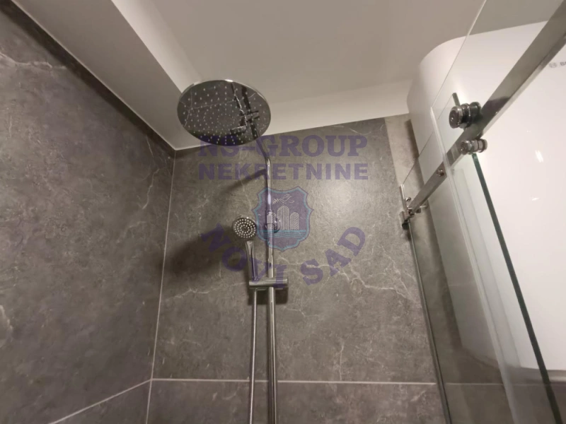 stan na prodaju Novi Sad 42m2 570603