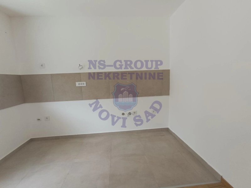 stan na prodaju Novi Sad 42m2 570603