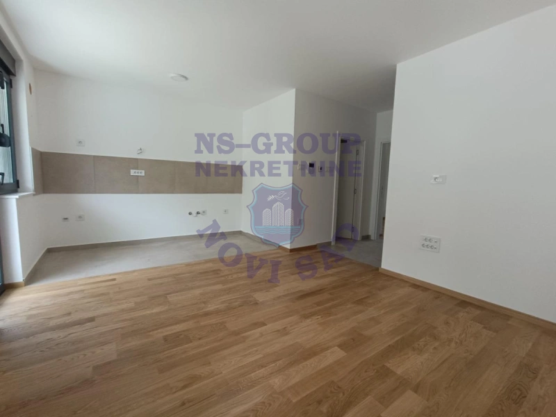 stan na prodaju Novi Sad 42m2 570603