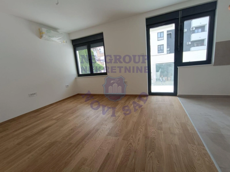 stan na prodaju Novi Sad 42m2 570603