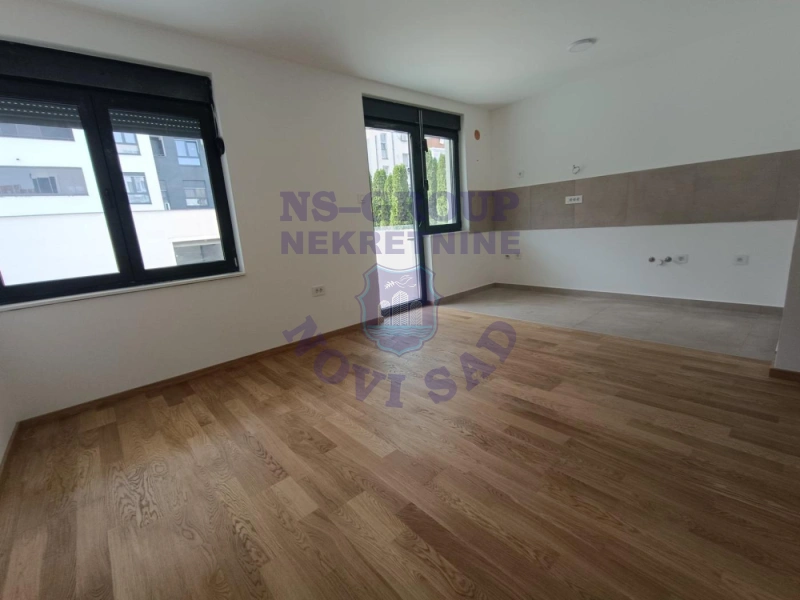 stan na prodaju Novi Sad, 42m2 570603
