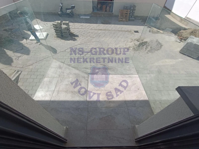 stan na prodaju Novi Sad 42m2 570603