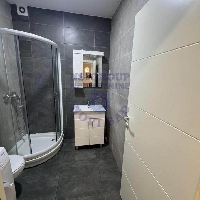 stan za izdavanje Novi Sad 41m2 16424