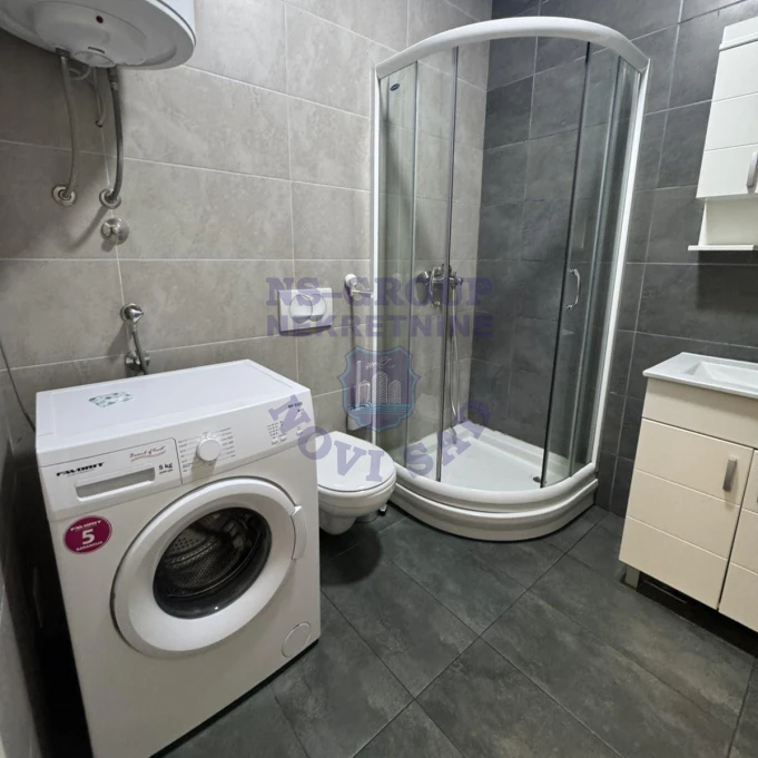 stan za izdavanje Novi Sad 41m2 16424