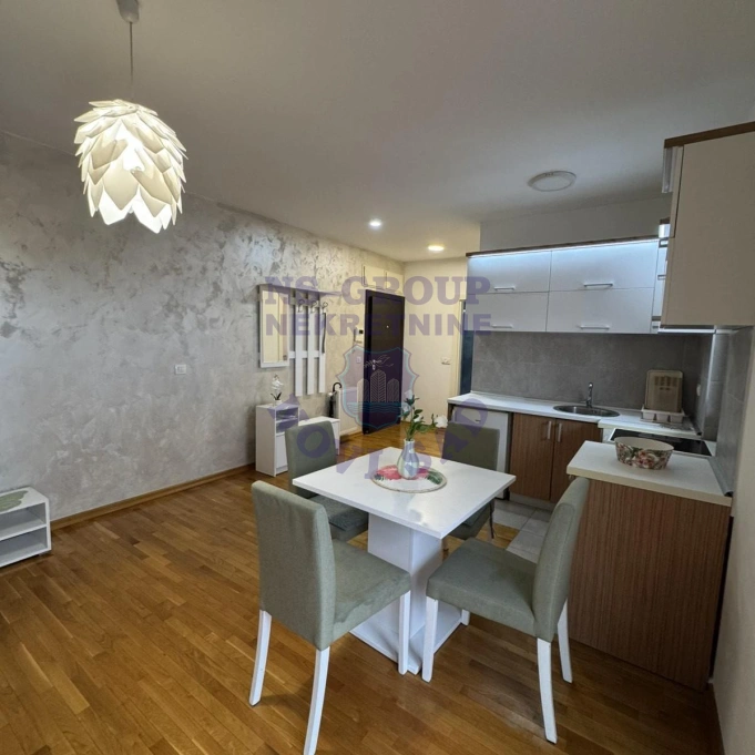 stan za izdavanje Novi Sad 41m2 16424