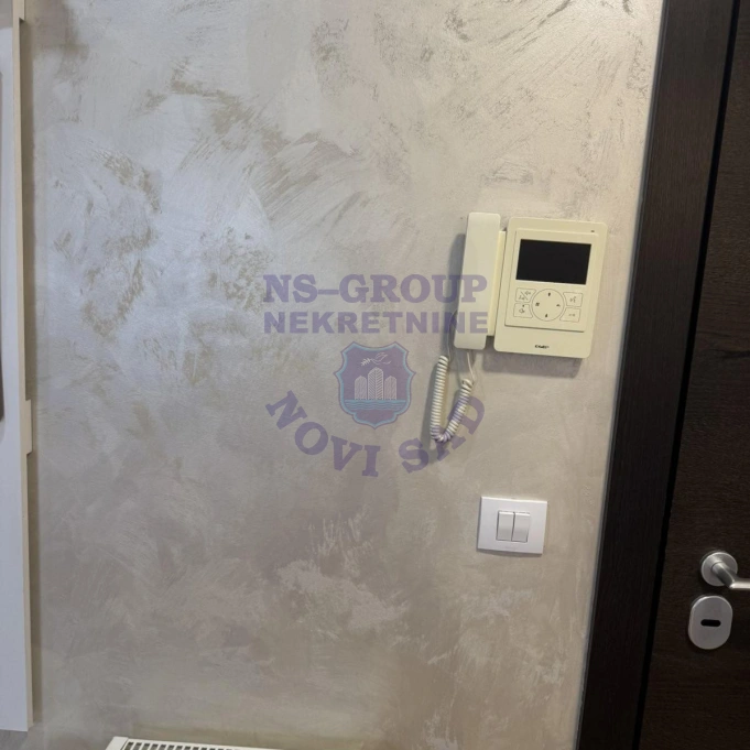 stan za izdavanje Novi Sad 41m2 16424