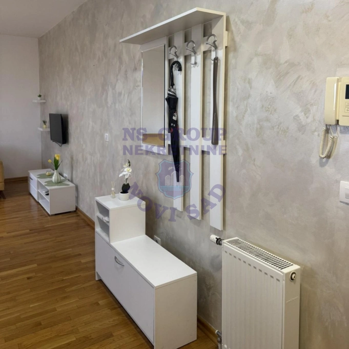 stan za izdavanje Novi Sad 41m2 16424