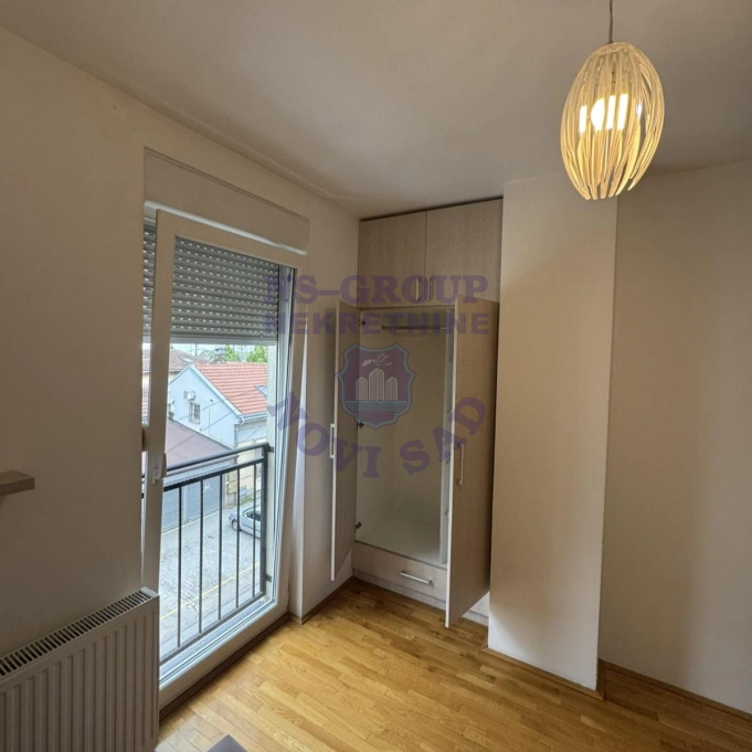 stan za izdavanje Novi Sad 41m2 16424