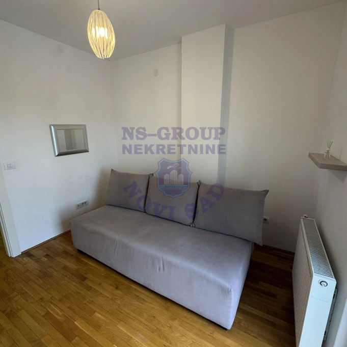 stan za izdavanje Novi Sad 41m2 16424