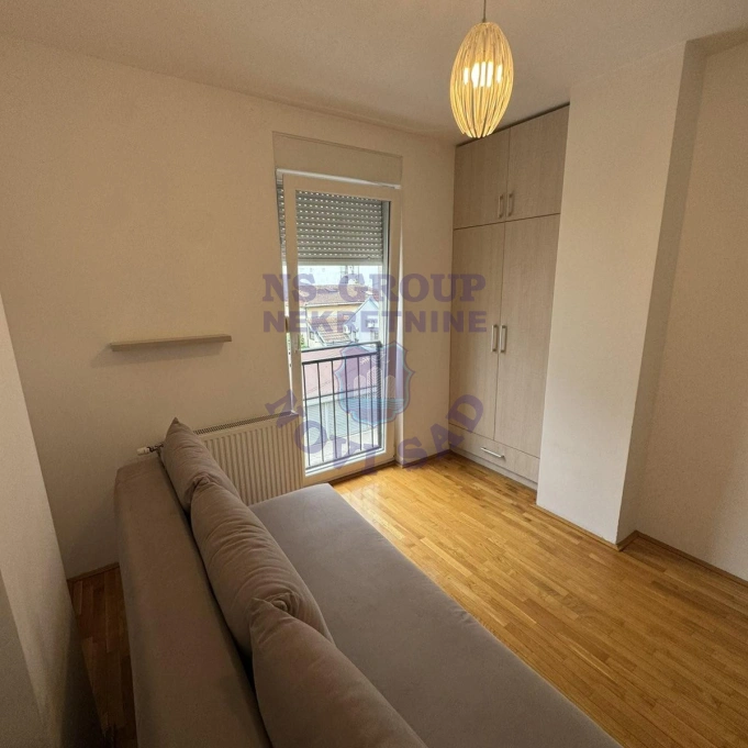 stan za izdavanje Novi Sad 41m2 16424