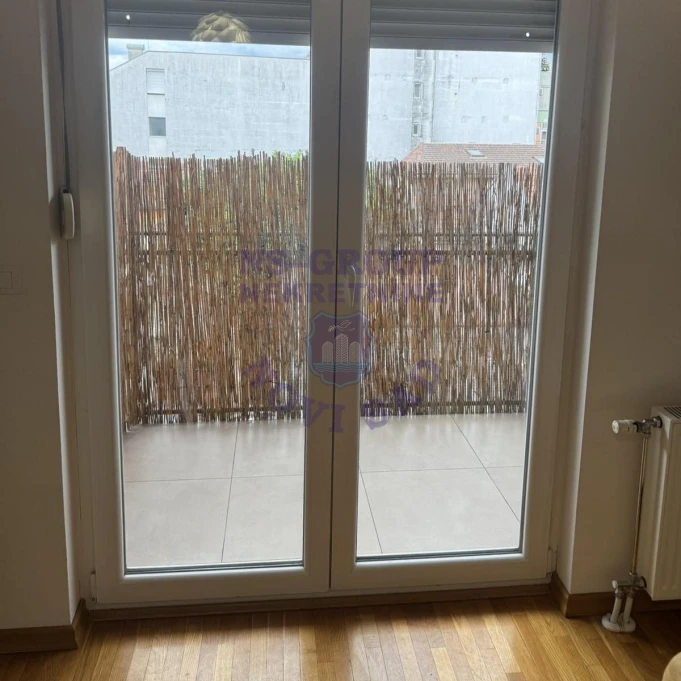 stan za izdavanje Novi Sad 41m2 16424