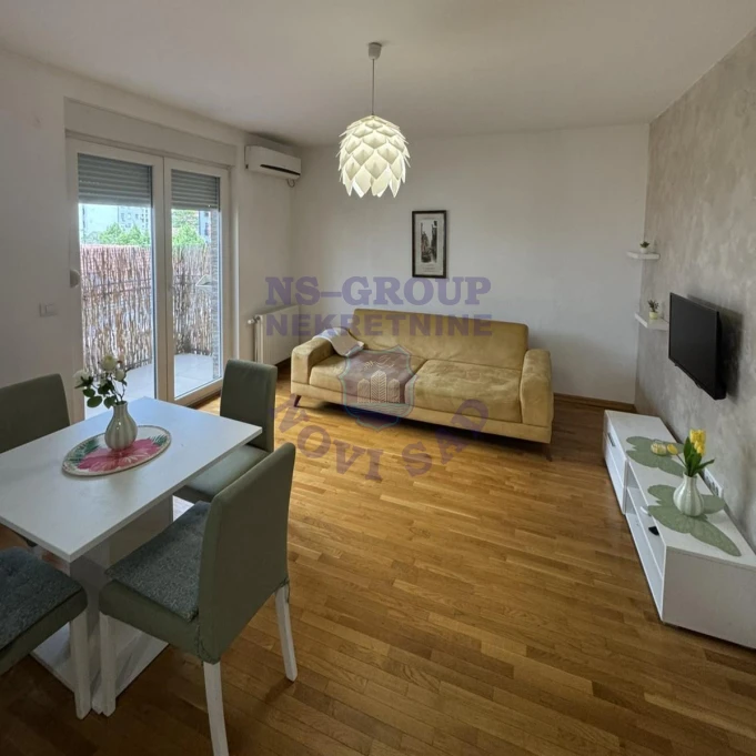 stan za izdavanje Novi Sad, 41m2 16424