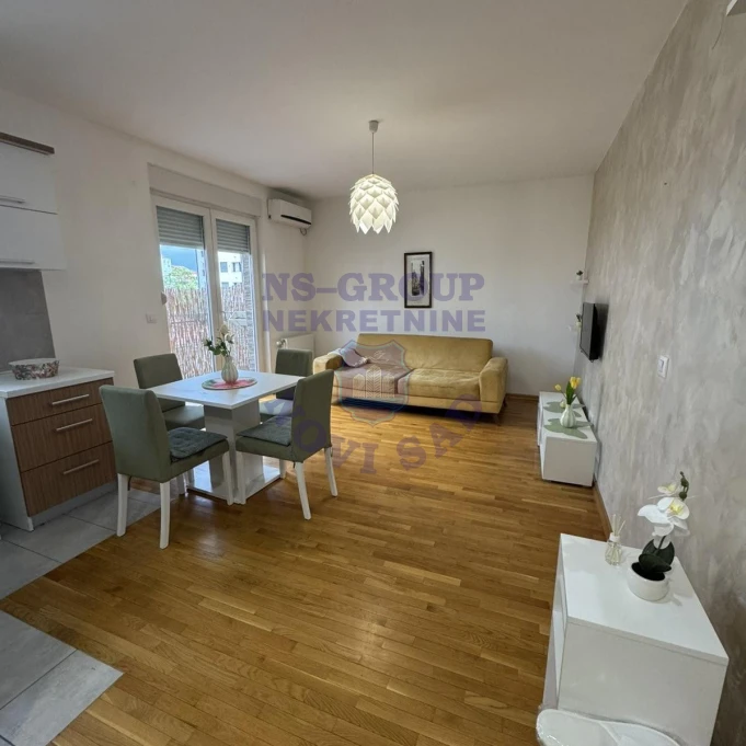 stan za izdavanje Novi Sad 41m2 16424
