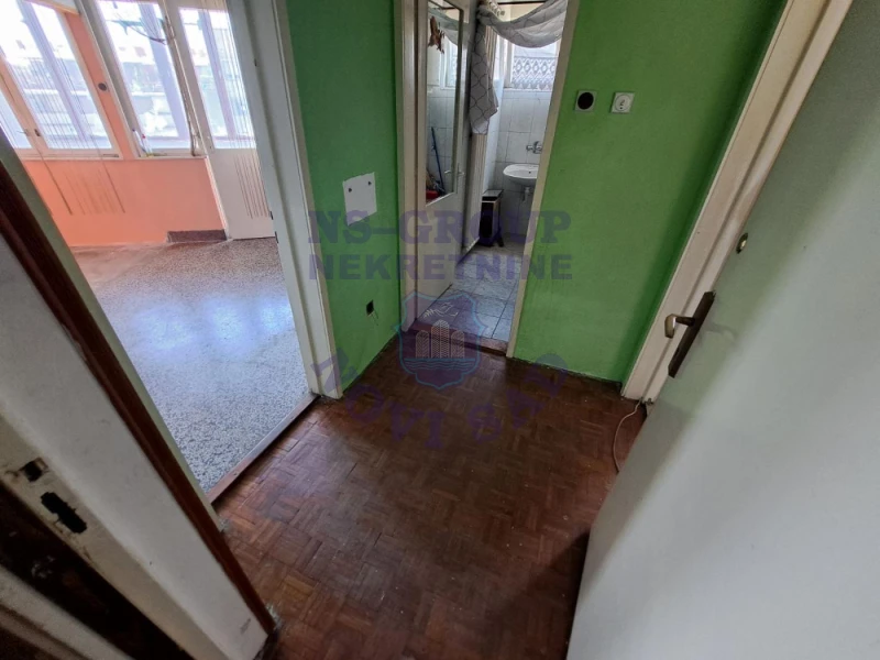 stan na prodaju Novi Sad 39m2 564981
