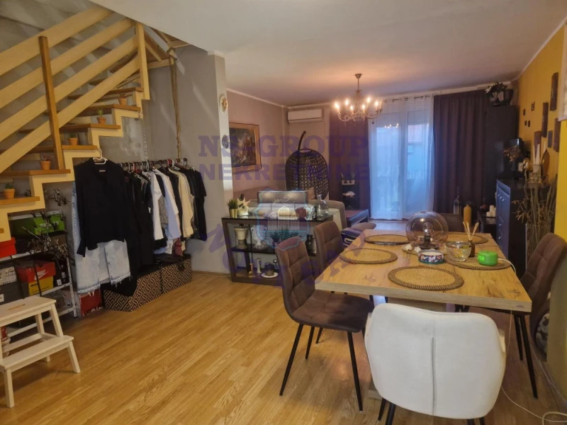 kuca na prodaju Kać 106m2 570590
